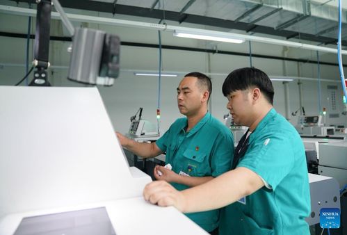 廣東電信業(yè)務(wù) 推動(dòng)傳統(tǒng)產(chǎn)業(yè)升級與高科技制造業(yè)發(fā)展