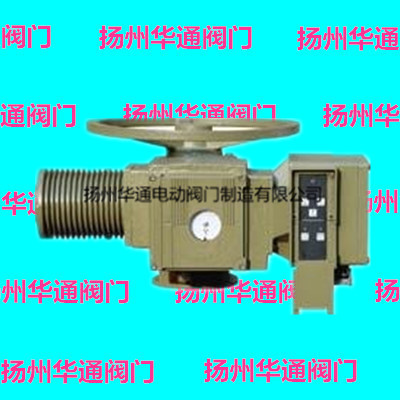2SA3022揚(yáng)州西門子電動(dòng)執(zhí)行器廠家解析 揚(yáng)州華通引領(lǐng)電動(dòng)閥門技術(shù)